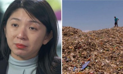 For The Past 12 Months, Australia Has Been Dumping 71Mil KG Of Recyclable Plastic Waste in M'sia - WORLD OF BUZZ 3