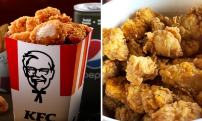 Great News! KFC Malaysia Is Bringing Back Their Popcorn Chicken With A Brand New Flavour! - WORLD OF BUZZ 4
