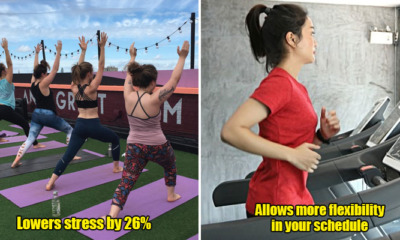Group Classes vs. Gymming Alone: Which is MOST Effective to M'sians & Why? - WORLD OF BUZZ 4