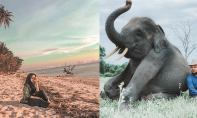 Hidden Lagoon, Crystal Blue Seas & More At This Ultimate Indonesian Destination - WORLD OF BUZZ