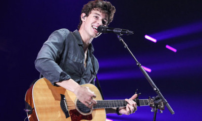 It's Official: Shawn Mendes is Coming to Kuala Lumpur on 5th October! - WORLD OF BUZZ