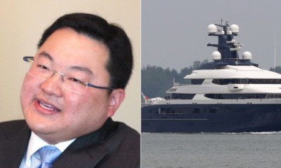 Jho Low Calls PH Government Incompetent Over Equanimity Sale Because the Price Was Low - WORLD OF BUZZ