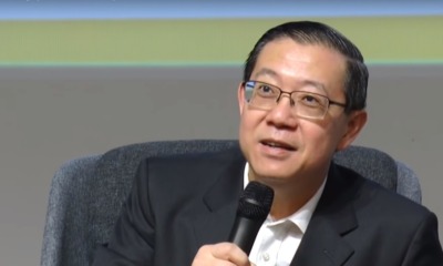 LGE: Govt Will Extend 10% Penalty Rate For Undeclared Income Until June 30 - WORLD OF BUZZ