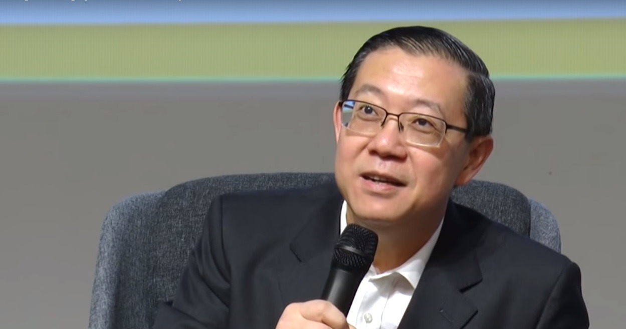 LGE: Govt Will Extend 10% Penalty Rate For Undeclared Income Until June 30 - WORLD OF BUZZ