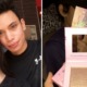 Loving Boyfriend Surprises Girlfriend With Low Self-Esteem With Makeup So She Could Feel More Confident - WORLD OF BUZZ 6