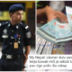 Malaysian Shares How Corrupt Policemen Are Often Extorting Money from Foreign Workers - WORLD OF BUZZ