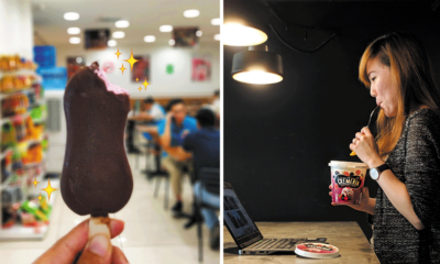 Malaysians are Loving This New Berry-Infused Ice Cream, Here’s Why You Will Too - WORLD OF BUZZ 2