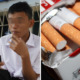 Man Pretends to Be Police Officer to Confiscate Secondary School Students' Cigarettes - WORLD OF BUZZ 3