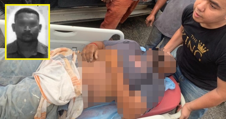 Man Using Phone on Boat in Port Dickson Gets Struck By Lightning & Tragically Dies - WORLD OF BUZZ 2