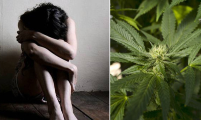 13yo Forced to Have Sex with 65yo Man by Father Because He Wanted Marijuana - WORLD OF BUZZ