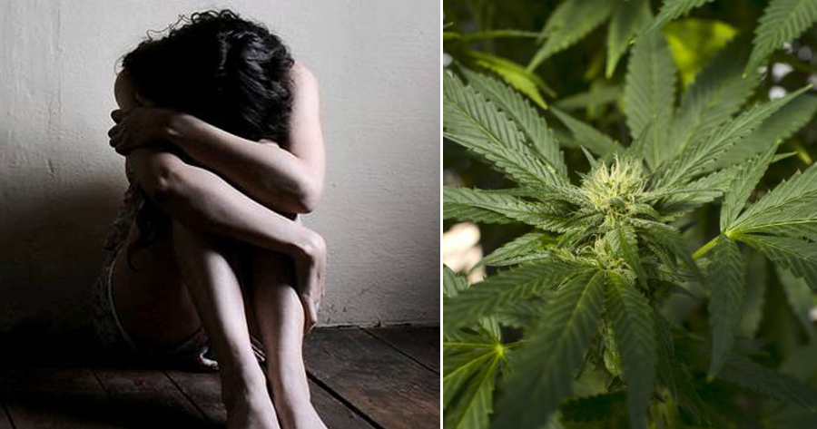 13yo Forced to Have Sex with 65yo Man by Father Because He Wanted Marijuana - WORLD OF BUZZ