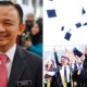 Maszlee Malik Shares List Of 23 Scholarships That Are Currently Open to Applications For M'sians - WORLD OF BUZZ