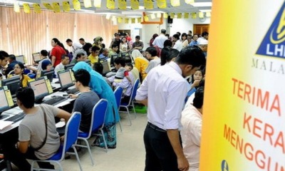 MPSJ & LHDN Are Hosting A Workshop Teaching M'sians How to File Income Tax This 13th April! - WORLD OF BUZZ 1