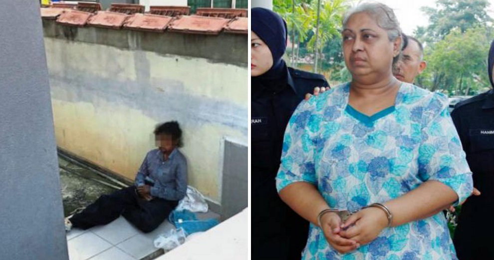 M'sian Employer Who Allegedly Abused 21yo Maid to Death Walks Free, 3,000 People Sign Petition Demanding Justice - WORLD OF BUZZ 3