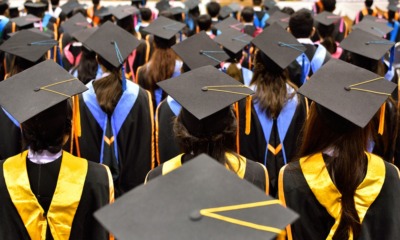 M'sian Fresh Graduates Can't Secure High-Paying Jobs as They Lack Digital Skills - WORLD OF BUZZ