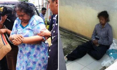 M'sian Who Tortured Her Maid to Death Acquited, Netizens Outraged and AG Urged to Look into Reviewing the Matter - WORLD OF BUZZ 1