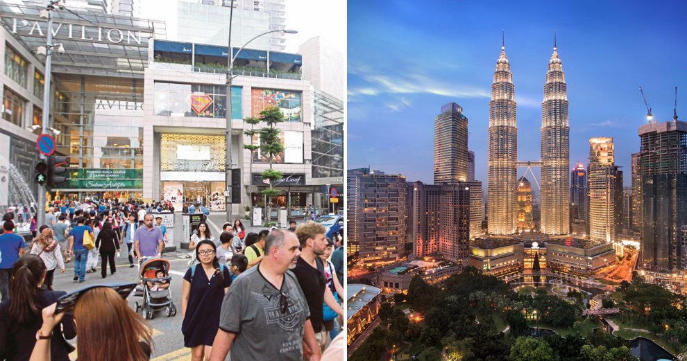 M'sians Cannot Brain How This Expat in KL Can Spend Over RM6,000 in Just One Week - WORLD OF BUZZ 3