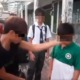 Netizens Outraged After 16yo Bully Slaps Johor Schoolkid Across Face - WORLD OF BUZZ