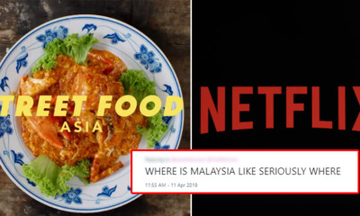 Netizens Outraged at - WORLD OF BUZZ