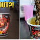 OMG! Mamee's Spicy Ghost Pepper Cup Noodles are SOLD OUT in Almost All 7-Eleven Stores! - WORLD OF BUZZ