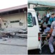 Philippines Struck by Magnitude 6.1 Earthquake, Killing At Least 8 and Injuring 20 - WORLD OF BUZZ