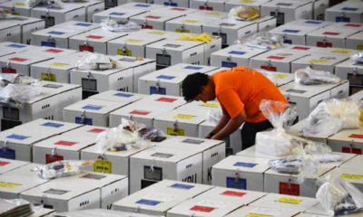 272 Election Staff Dead & 1,878 Sick Due to Fatigue-Related Illness After Counting Millions of Vo - WORLD OF BUZZ