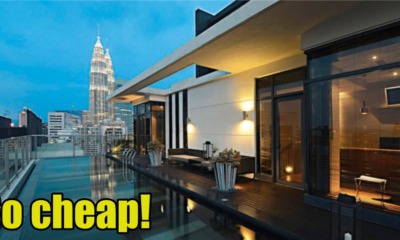 Report: Kuala Lumpur Houses Are Among The Cheapest In The World - WORLD OF BUZZ 5