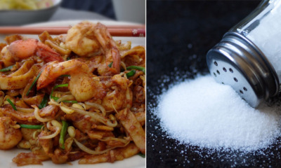 Study Reveals 4 out of 5 M'sians Consume - WORLD OF BUZZ