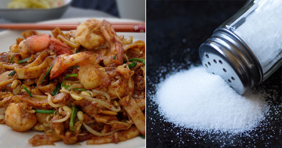 Study Reveals 4 out of 5 M'sians Consume - WORLD OF BUZZ