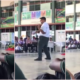 School Student Busts Out Sick Dance Moves During Morning Assembly - WORLD OF BUZZ 3
