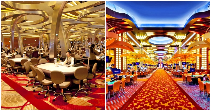 Singaporeans and PRs to Pay 50% More for Casino Daily and Annual Entry Fees Starting April 4 - WORLD OF BUZZ 3