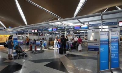 Starting 29th April, You Can Get up to 50% Off on Airfares For Malaysia Airlines Flights! - WORLD OF BUZZ 2