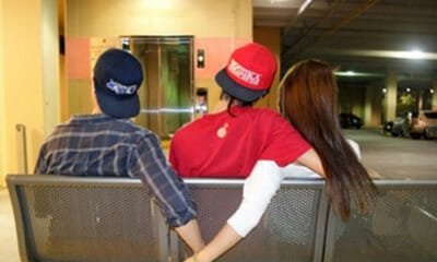 Study: Women Are Better at Cheating & Not Getting Caught Compared to Men - WORLD OF BUZZ