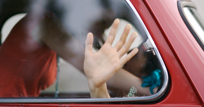 Survey: 37% of M'sians Had Their First One-Night Stand Experience in The Car - WORLD OF BUZZ 2