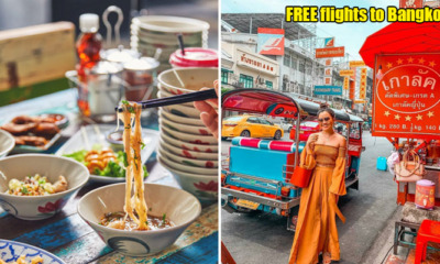[TEST] Here's How You Can Win FREE Flights For Two to Bangkok Just By Eating at Boat Noodle - WORLD OF BUZZ 9