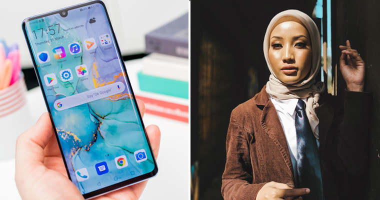 [Test] Stand a Chance to Win the Huawei P30 Pro and Up to RM83,000 Just by Snapping a Photo! Here's How - WORLD OF BUZZ