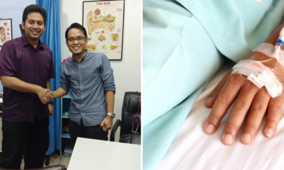 This Malaysian Doctor Shares 5 Lifestyle Choices We Make Daily That Can Lead to Cancer! - WORLD OF BUZZ