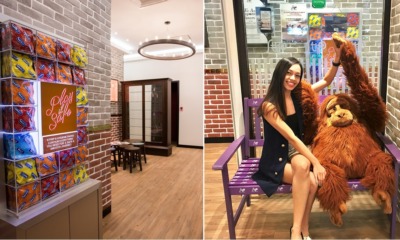 This Salon in Malaysia Just Upgraded Its IPL Treatment & Now It's Almost Pain-Free! - WORLD OF BUZZ 6