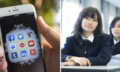 This School Threatens to Suspend Students If They Do Not Disclose Their Social Media Accounts - WORLD OF BUZZ 4