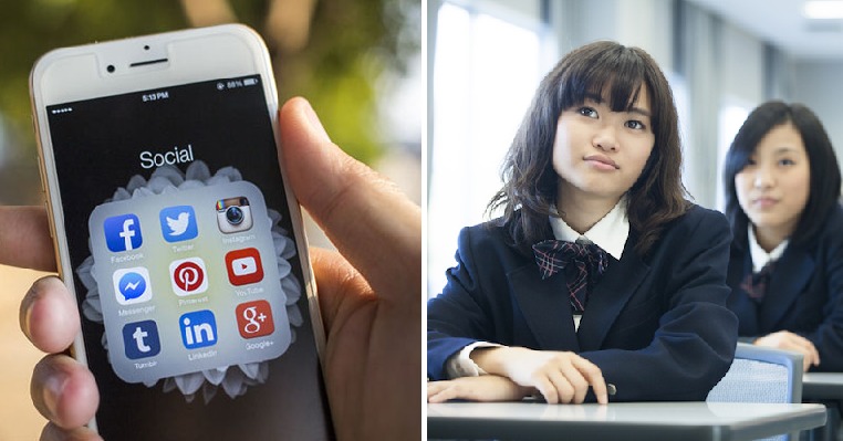 This School Threatens to Suspend Students If They Do Not Disclose Their Social Media Accounts - WORLD OF BUZZ 4