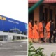 Two 17yo Students Arrested After Following Internet "Challenge" By Staying Overnight at IKEA Batu Kawan - WORLD OF BUZZ 3