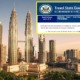 U.S. State Department Lists Malaysia Among 35 Countries With High Kidnapping Risk in Travel Advisory - WORLD OF BUZZ 1