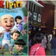 Upin & Ipin Have Just Become Malaysia's Highest Earning Animated Film with RM25 Million - WORLD OF BUZZ
