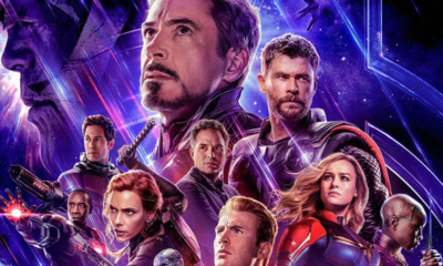 Want to Avoid 'Avengers: Endgame' Spoilers? This Google Chrome Extension Blurs Them Out! - WORLD OF BUZZ