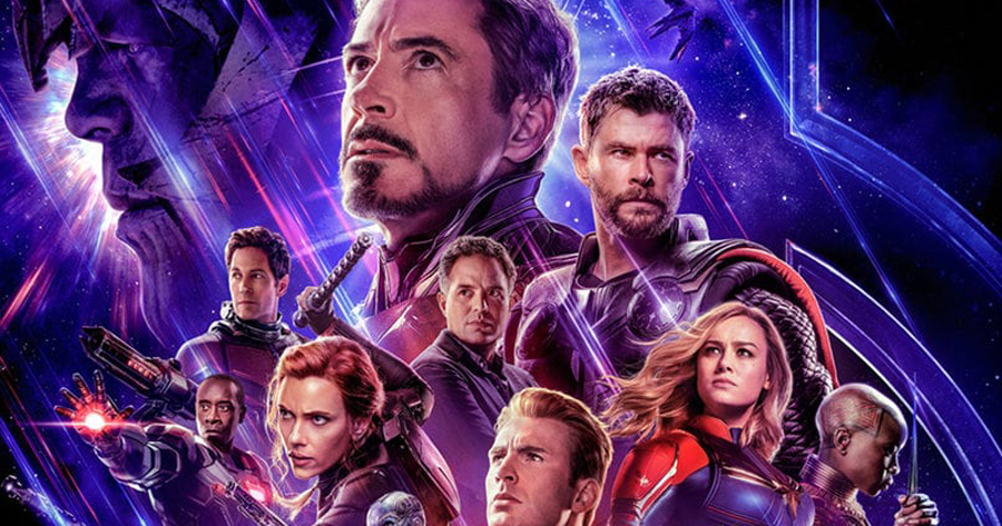 Want to Avoid 'Avengers: Endgame' Spoilers? This Google Chrome Extension Blurs Them Out! - WORLD OF BUZZ