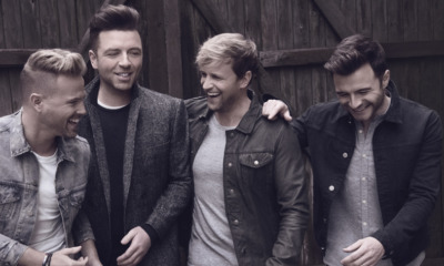 We Asked Westlife if They Would Have a 3rd Show in M'sia, Here's What They Said - WORLD OF BUZZ 4