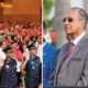 Without Hard Work, Prayers Will Not Bring Success Dr.M Says To Civil Servants - WORLD OF BUZZ 2