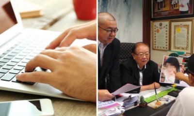 Woman Blackmails Married M'sian Man For RM3,200 After He Masturbated in A Video Chat With Her - WORLD OF BUZZ 3