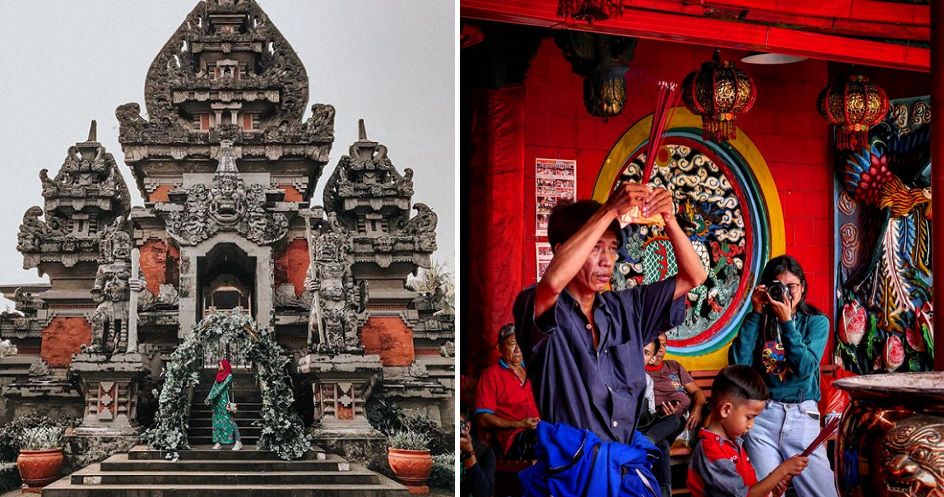 Young, Broke, But Want to Travel? Here Are 7 Things Malaysians Can Do Under RM100 in Jakarta - WORLD OF BUZZ