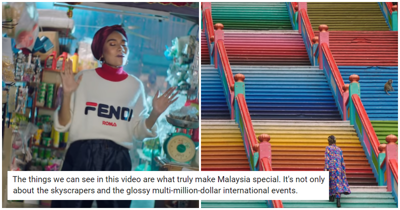 Yuna Dropped Her New Song and M'sians Are Going CRAZY Over It. Here's Why You Should Be Too! - WORLD OF BUZZ